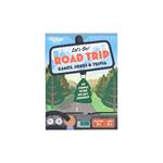 Let's Go! Road Trip: Games, Jokes & Trivia