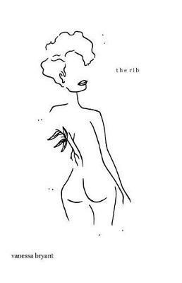 The Rib - Vanessa Bryant - cover