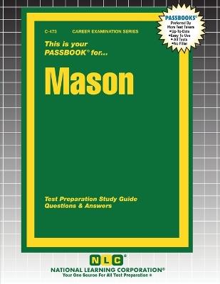 Mason - cover