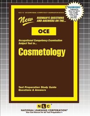 Cosmetology - cover