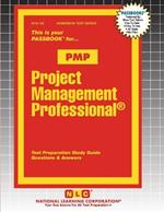 Project Management Professional(R) (PMP)