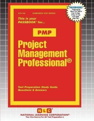 Project Management Professional(R) (PMP) - cover