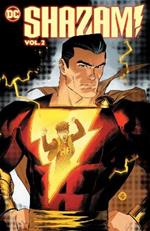 Shazam! Vol. 2: Moving Day