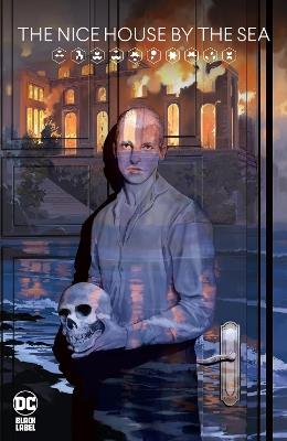 The Nice House by the Sea Vol. 1 - James Tynion IV,Alvaro Martinez Bueno - cover