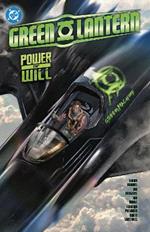 Green Lantern Vol. 3: Power of Will