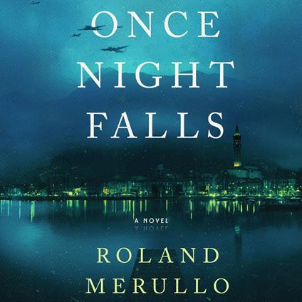 Once Night Falls