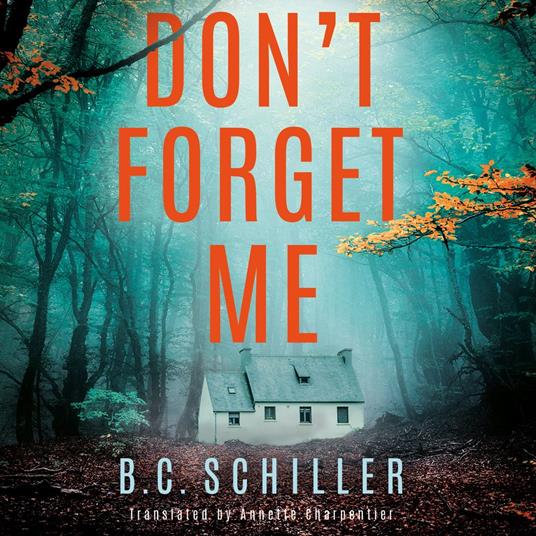 Don't Forget Me