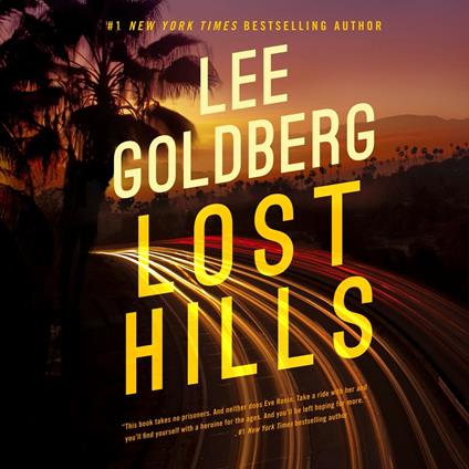 Lost Hills