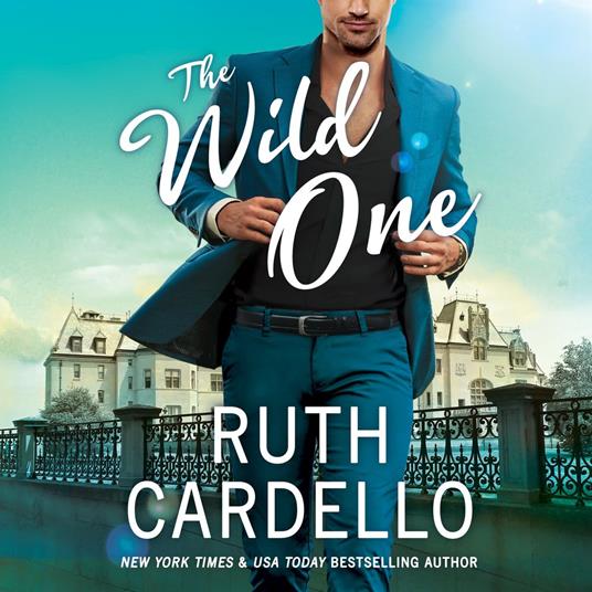 Wild One, The