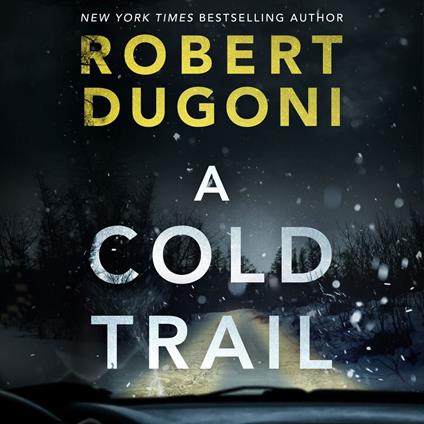 Cold Trail, A