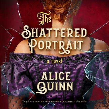 Shattered Portrait, The