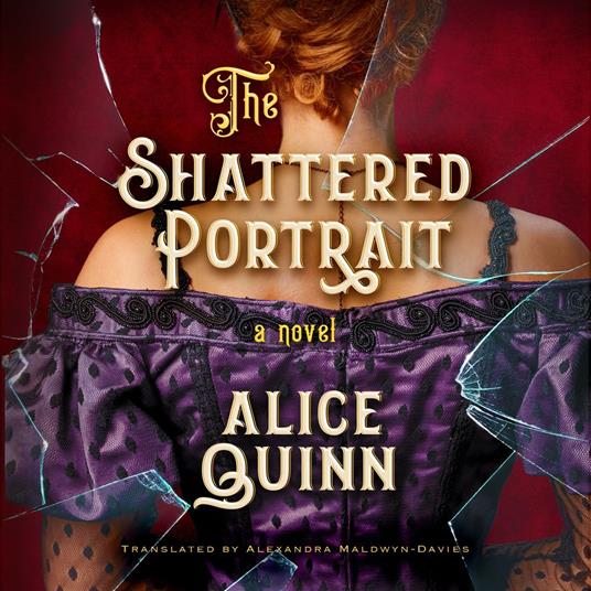 Shattered Portrait, The