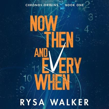 Now, Then, and Everywhen