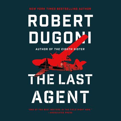 Last Agent, The
