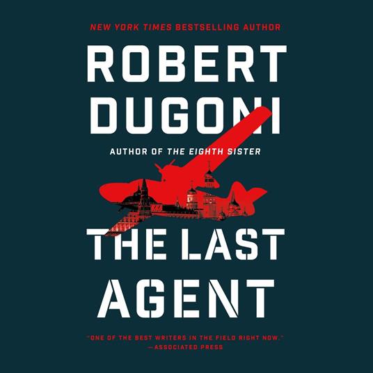 Last Agent, The