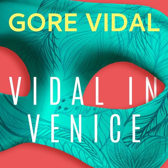 Vidal in Venice