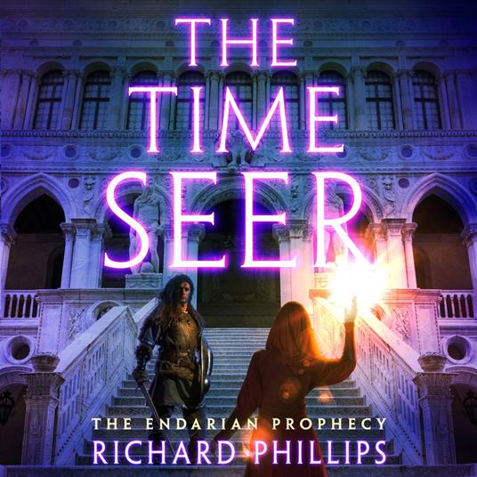 Time Seer, The
