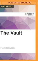 The Vault: Audible Original