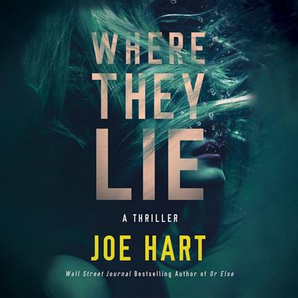 Where They Lie