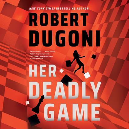 Her Deadly Game