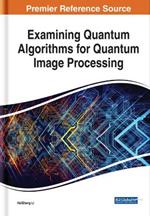 Examining Quantum Algorithms for Quantum Image Processing