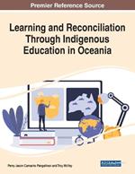 Learning and Reconciliation Through Indigenous Education in Oceania