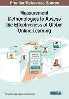 Measurement Methodologies to Assess the Effectiveness of Global Online Learning