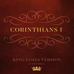 Book of I Corinthians