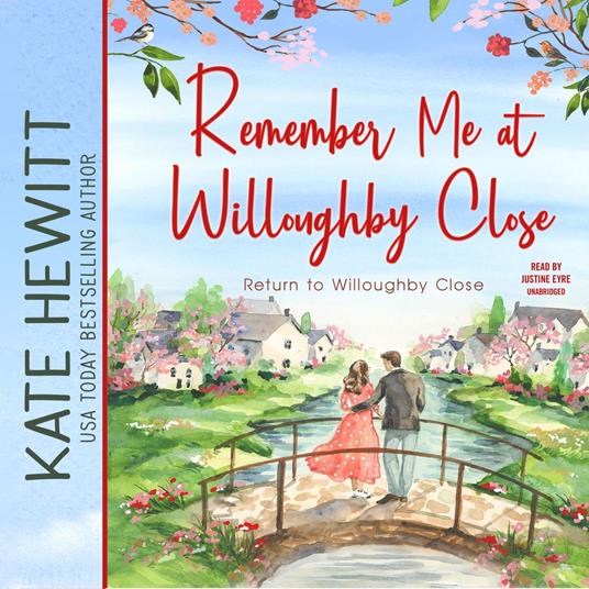 Remember Me at Willoughby Close