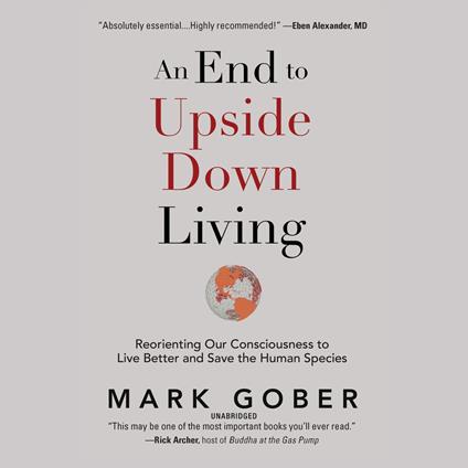 An End to Upside Down Living