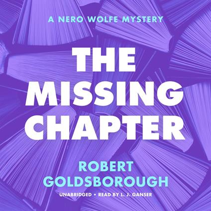 The Missing Chapter