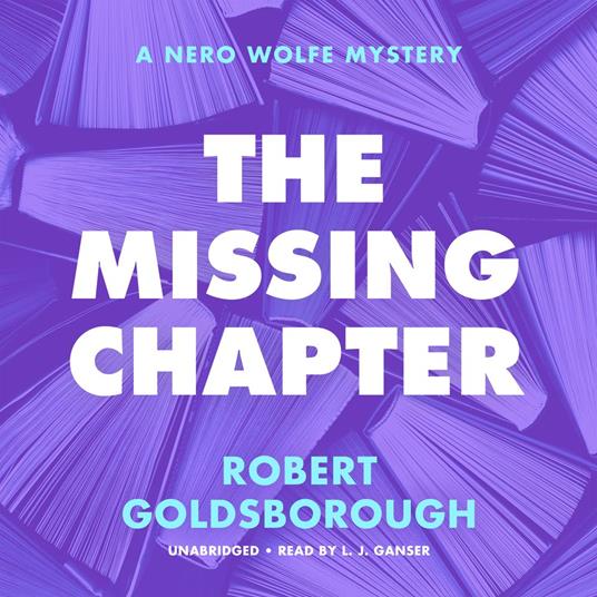 The Missing Chapter