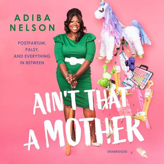 Ain’t That A Mother