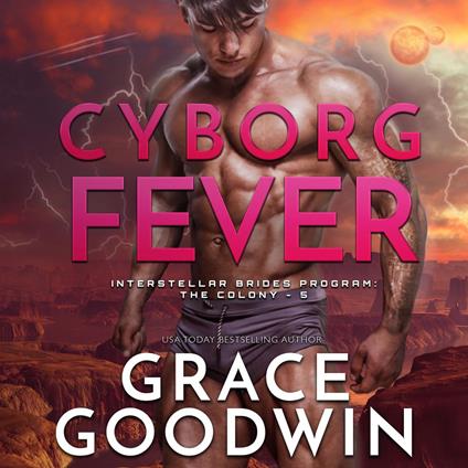 Cyborg Fever