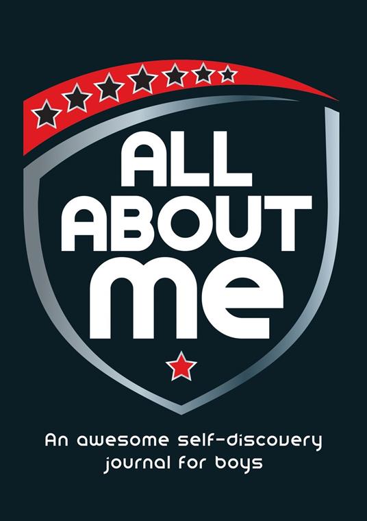 All About Me - Imogen Harrison - ebook