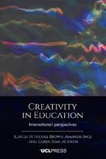 Creativity in Education: International Perspectives