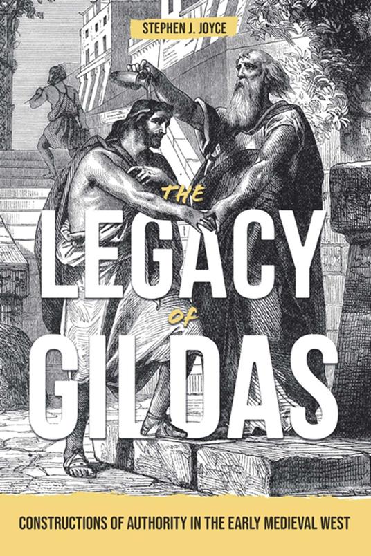 The Legacy of Gildas