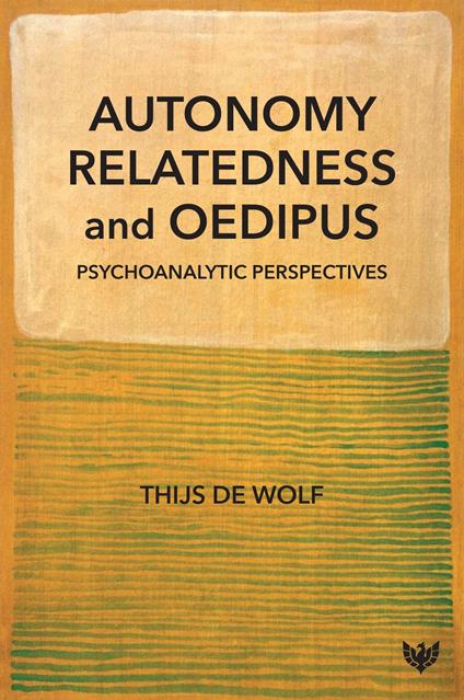 Autonomy, Relatedness and Oedipus