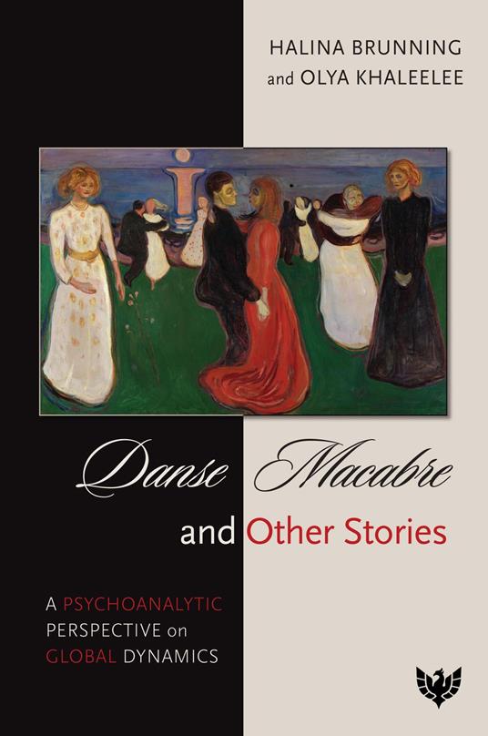 Danse Macabre and Other Stories