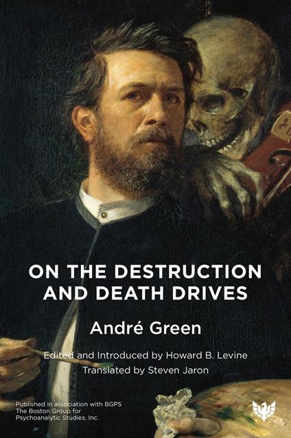 On the Destruction and Death Drives