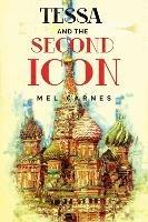 Tessa and the Second Icon - Mel Carnes - cover