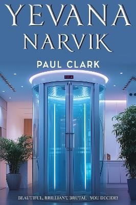 Yevana Narvik - Paul Clark - cover