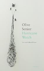 Hurricane Watch: New and Collected Poems
