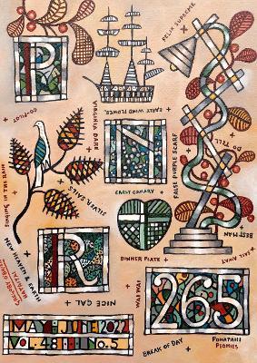 PN Review 265 - cover