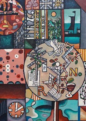 PN Review 266 - cover