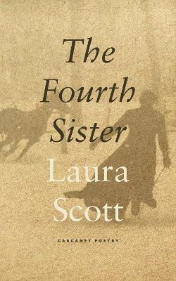The Fourth Sister - Laura Scott - cover
