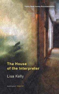 The House of the Interpreter - Lisa Kelly - cover