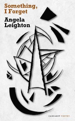 Something, I Forget - Angela Leighton - cover