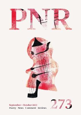 PN Review 273 - cover