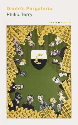 Dante's Purgatorio - Philip Terry - cover